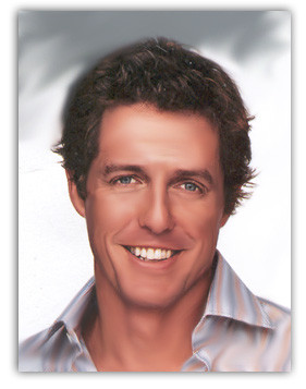 Хью Грант (Hugh Grant)