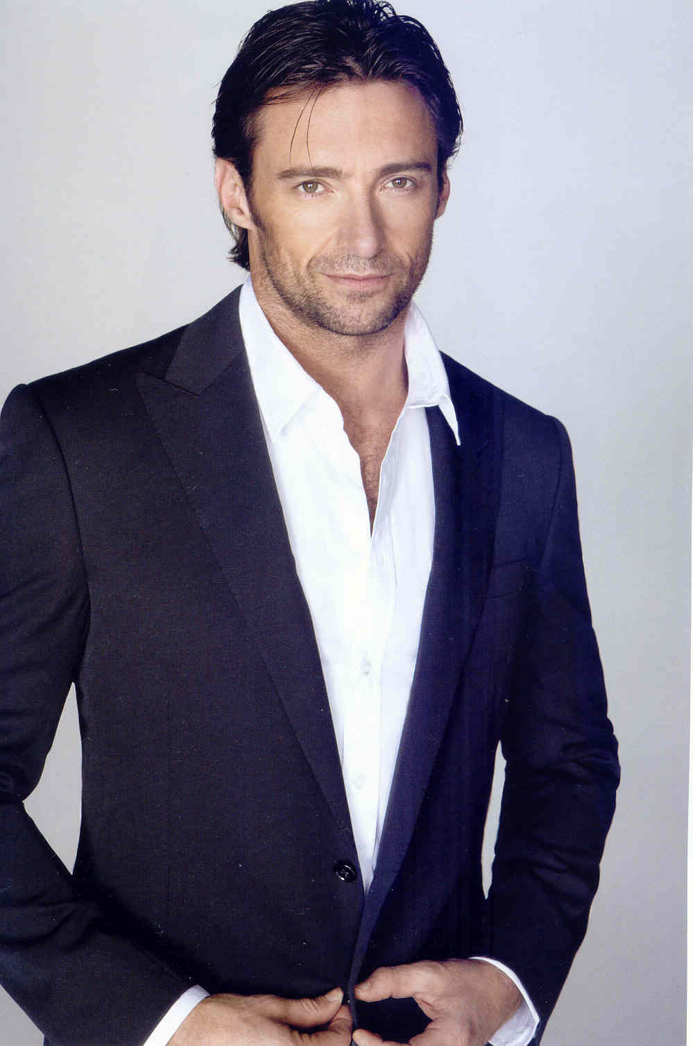 Хью Джекман (Hugh Jackman)