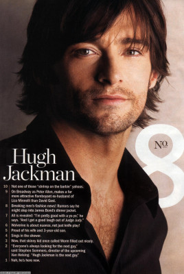 Hugh Jackman фото №23313