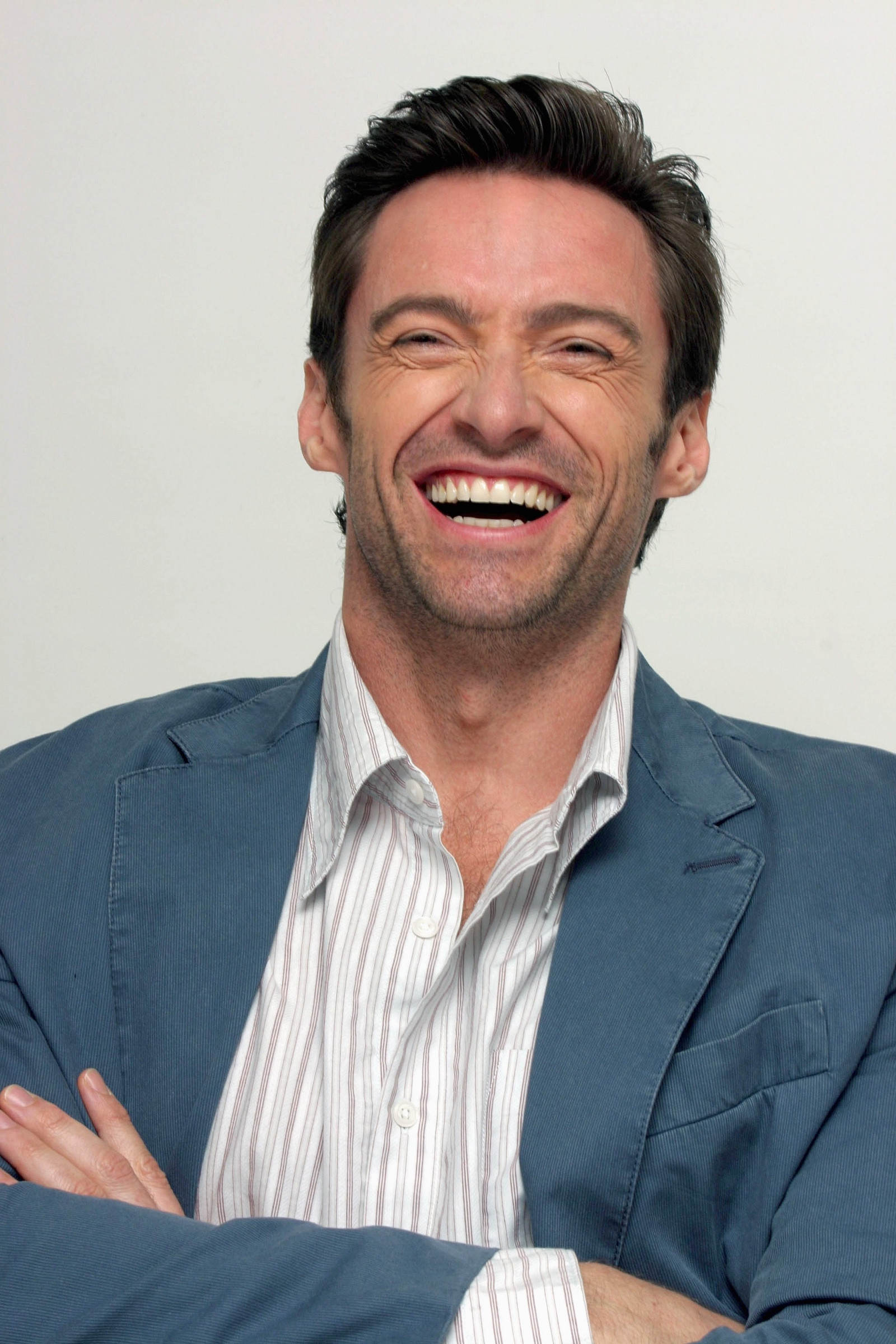 Хью Джекман (Hugh Jackman)