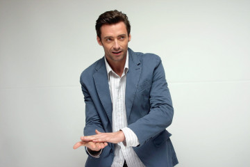 Hugh Jackman фото №317808