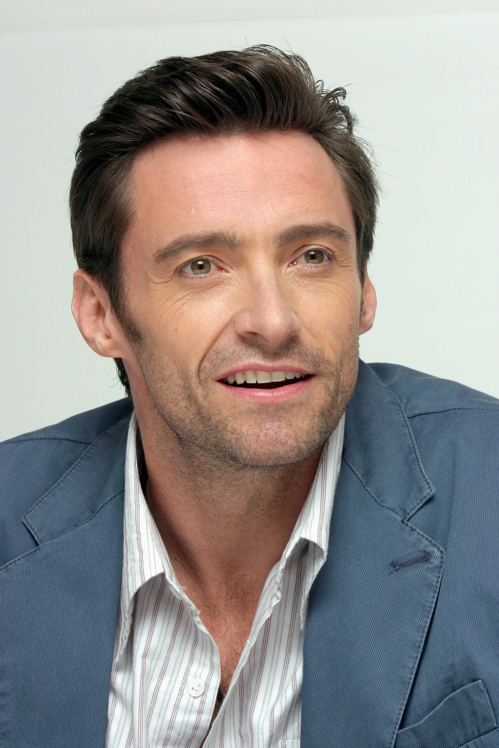 Хью Джекман (Hugh Jackman)