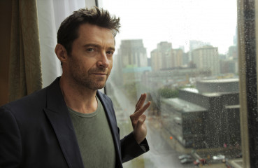 Hugh Jackman фото №675951