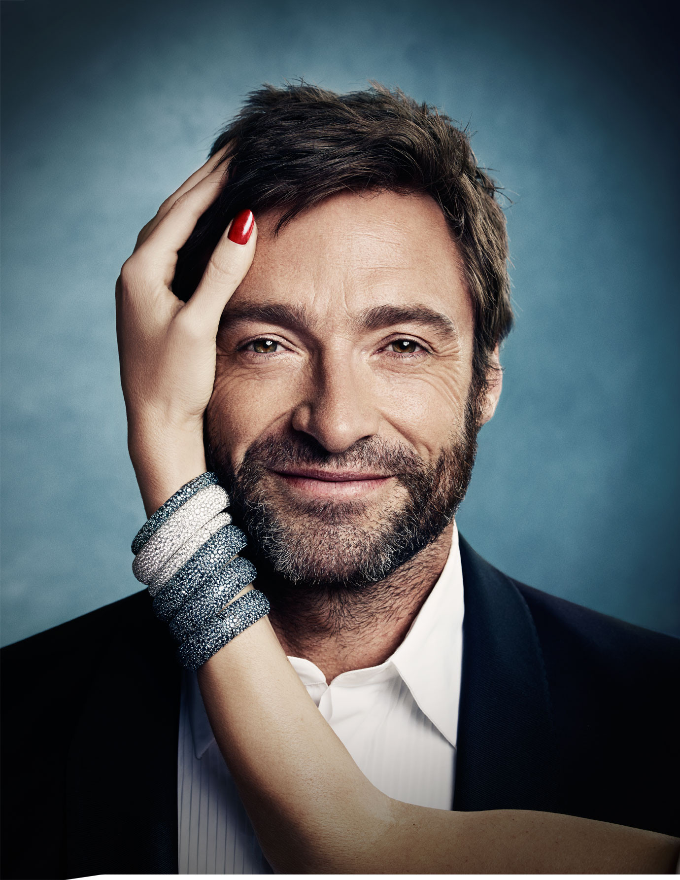 Хью Джекман (Hugh Jackman)