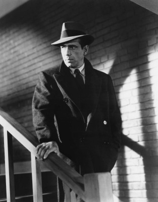 Humphrey Bogart фото №287010