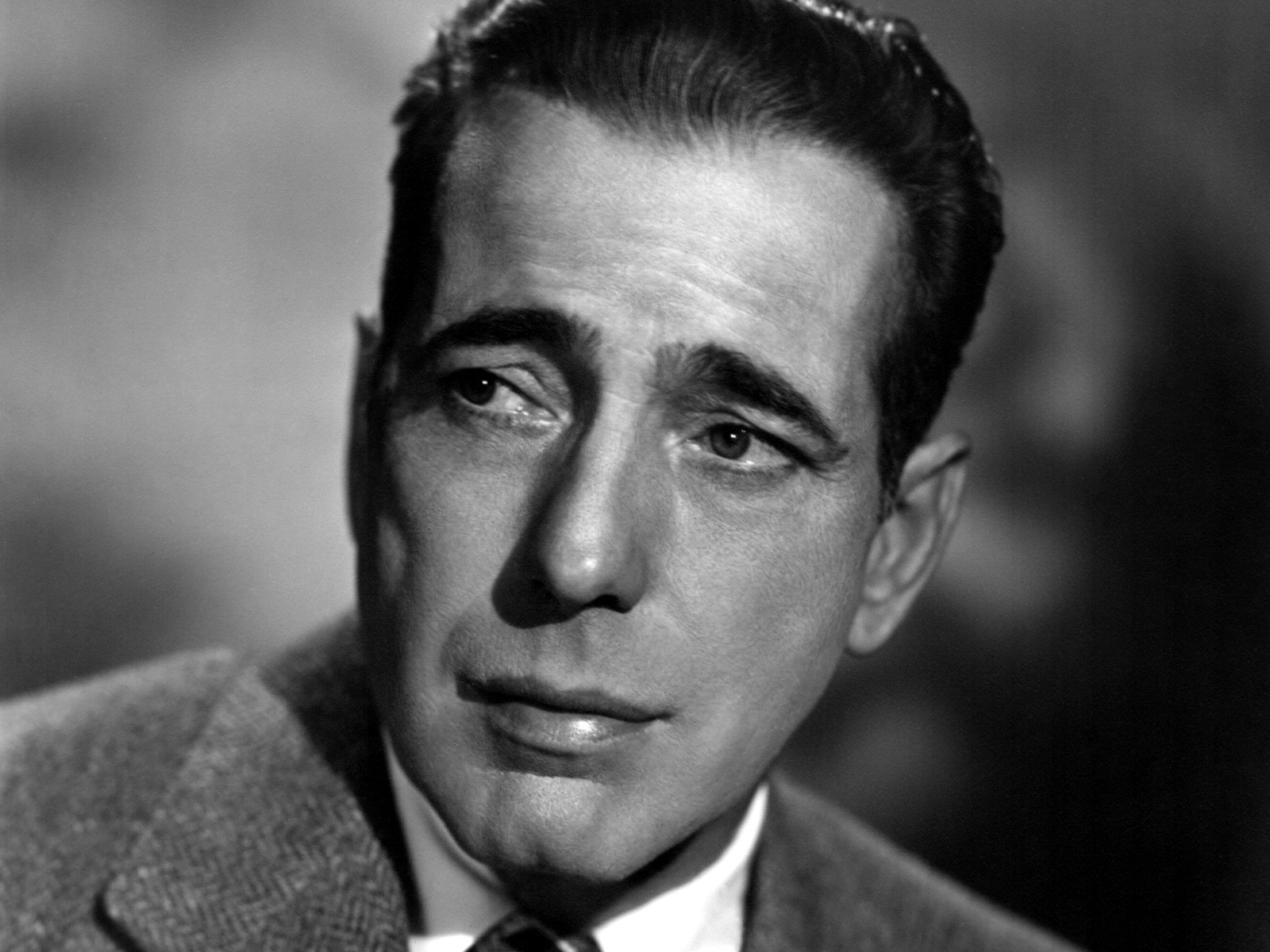 Хамфри Богарт (Humphrey Bogart)