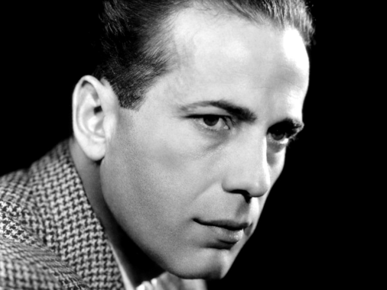 Хамфри Богарт (Humphrey Bogart)