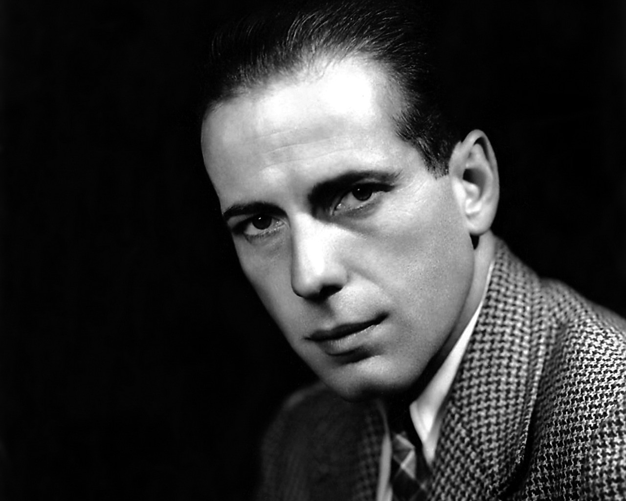 Хамфри Богарт (Humphrey Bogart)