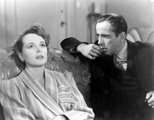Humphrey Bogart фото №248756