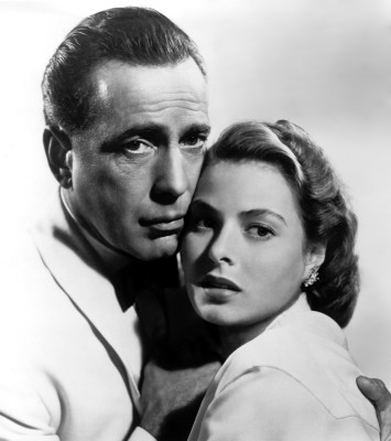 Humphrey Bogart фото №204235