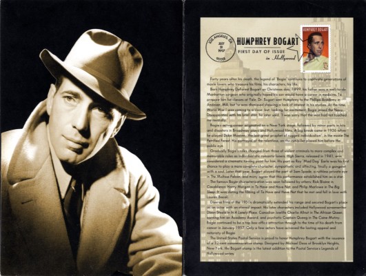 Humphrey Bogart фото №204237