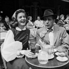 Humphrey Bogart фото №364713