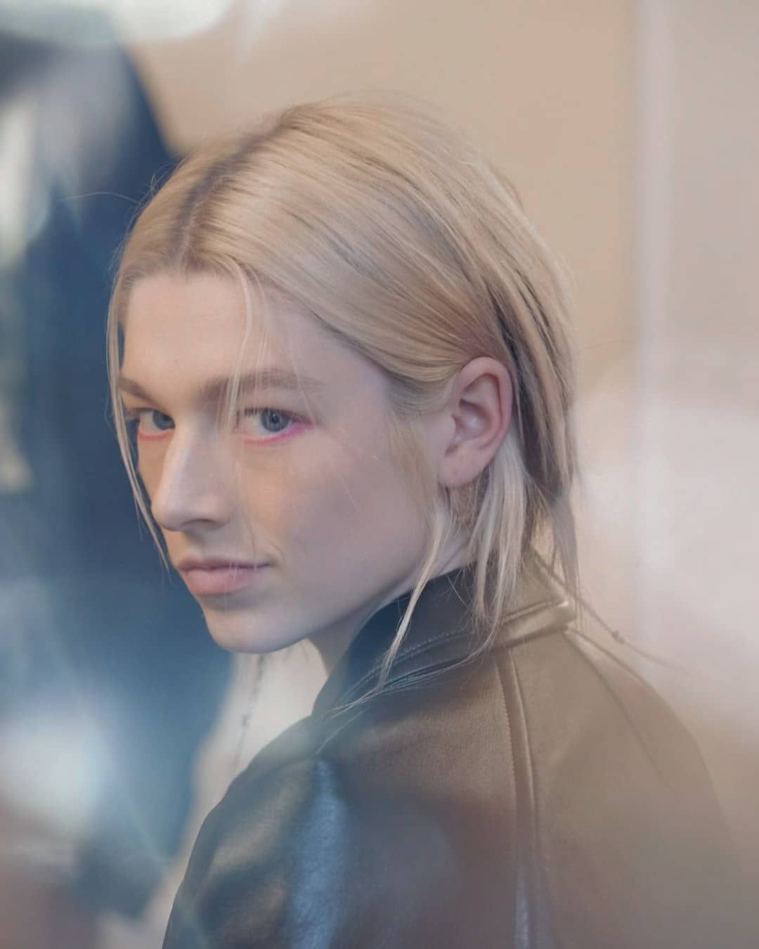 Хантер Шефер (Hunter Schafer)