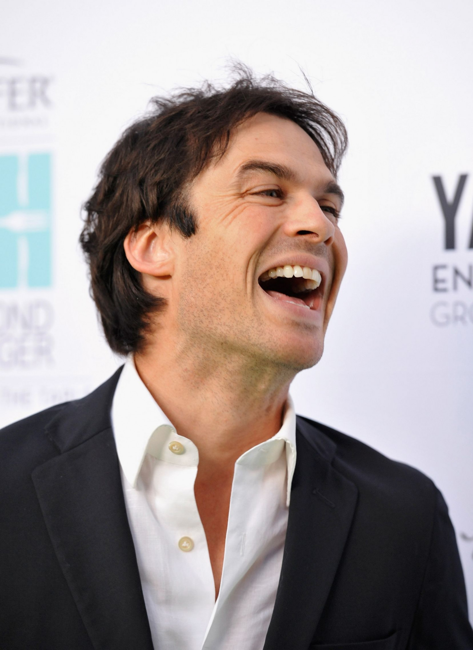 Иэн Сомерхалдер (Ian Somerhalder)