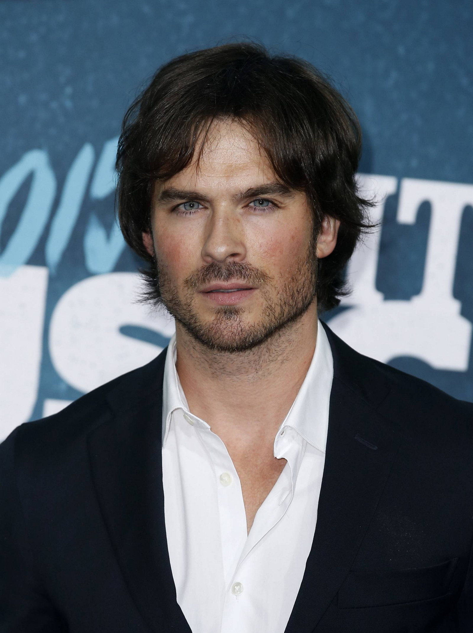 Иэн Сомерхалдер (Ian Somerhalder)