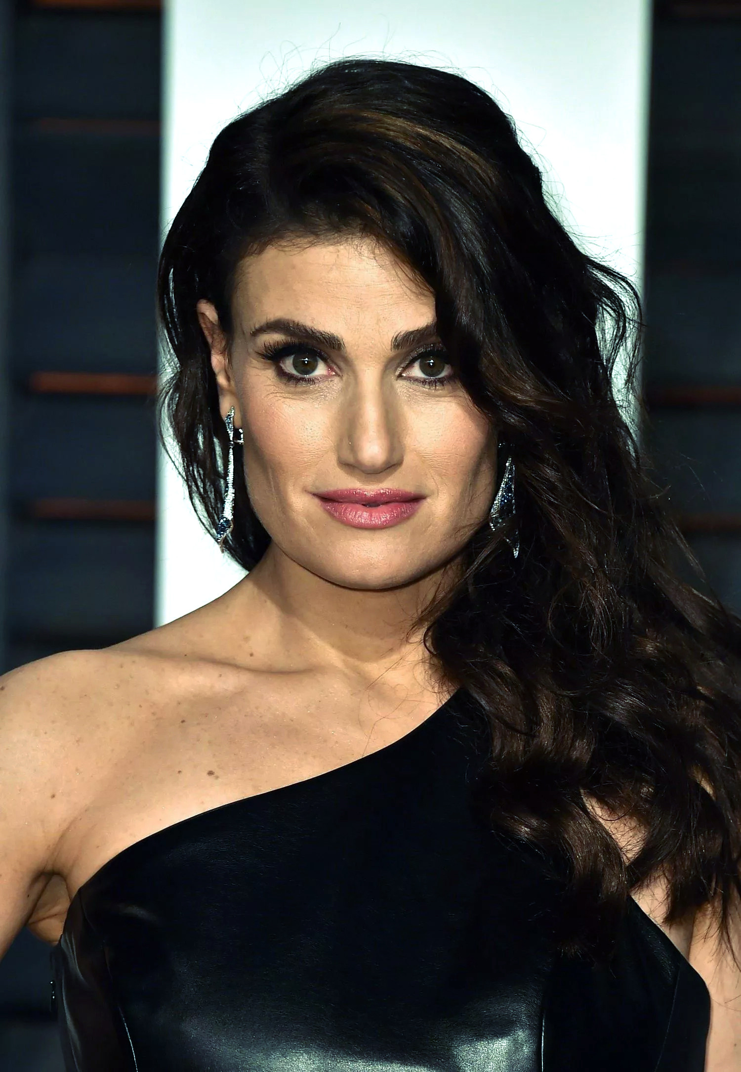 Идина Мензел (Idina Menzel)