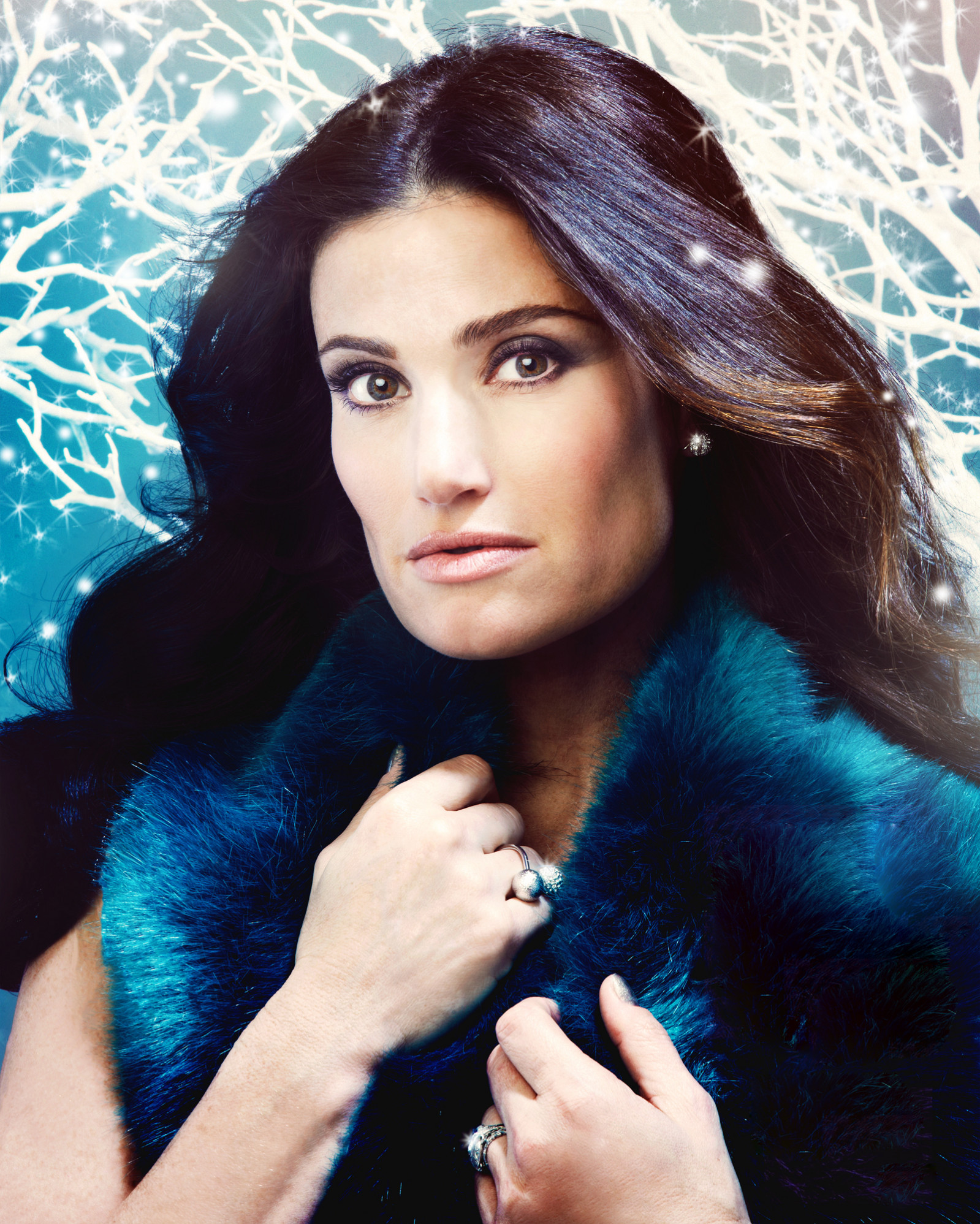 Идина Мензел (Idina Menzel)