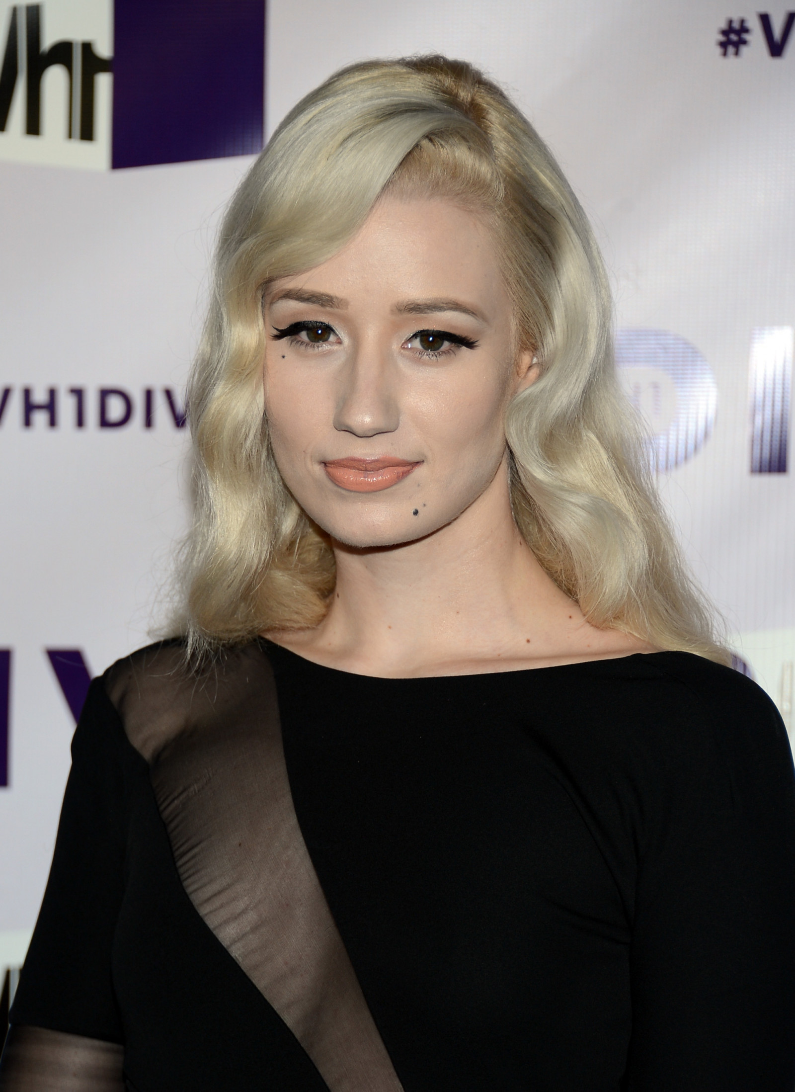 Игги Азалия - Iggy Azalea фото №1096731 - Iggy Azalea - VH1 Divas 2012 in  Los Angeles 12/16/2012