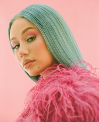 Iggy Azalea – Galore Magazine 2019 Photoshoot фото №1223673