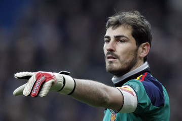 Iker Casillas фото №515122