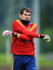 Iker Casillas фото №520759