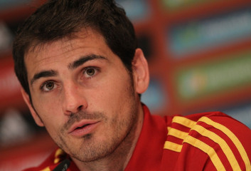 Iker Casillas фото №520719