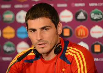 Iker Casillas фото №521941