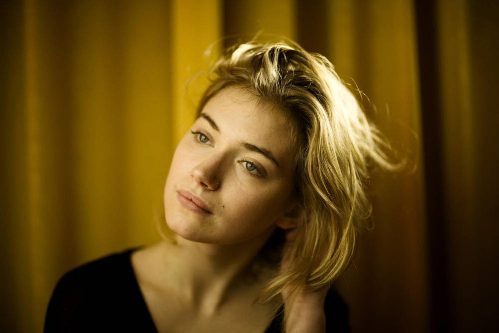 Имоджен Путс (Imogen Poots)