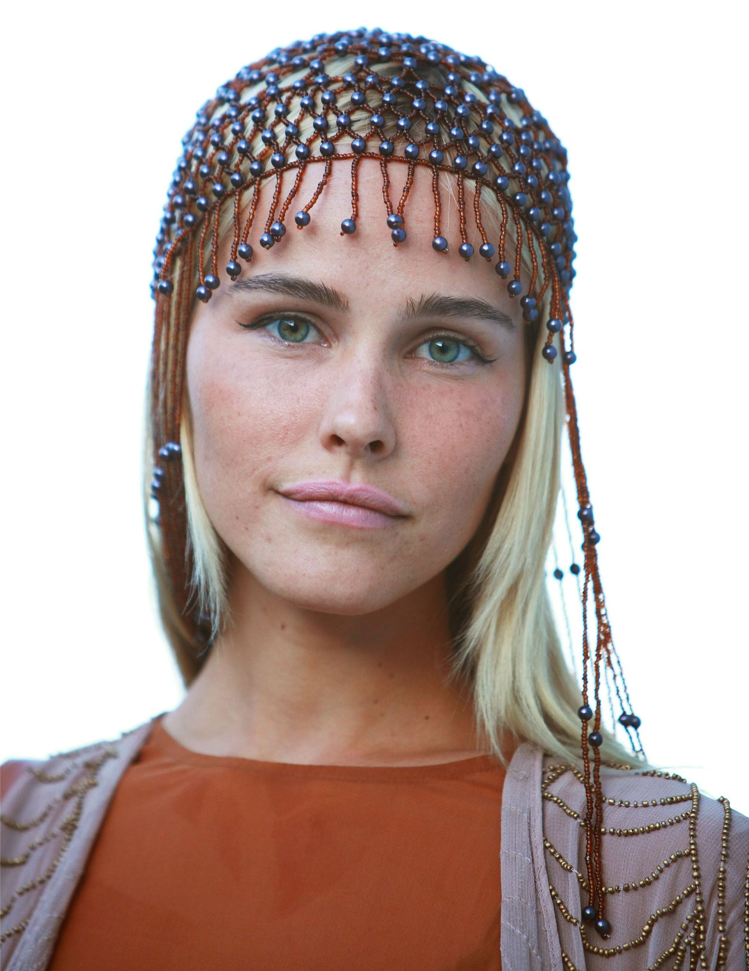 Изабель Лукас (Isabel Lucas)