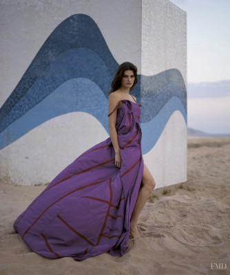 Isabeli Fontana фото №982295