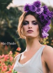 Isabeli Fontana фото №156924