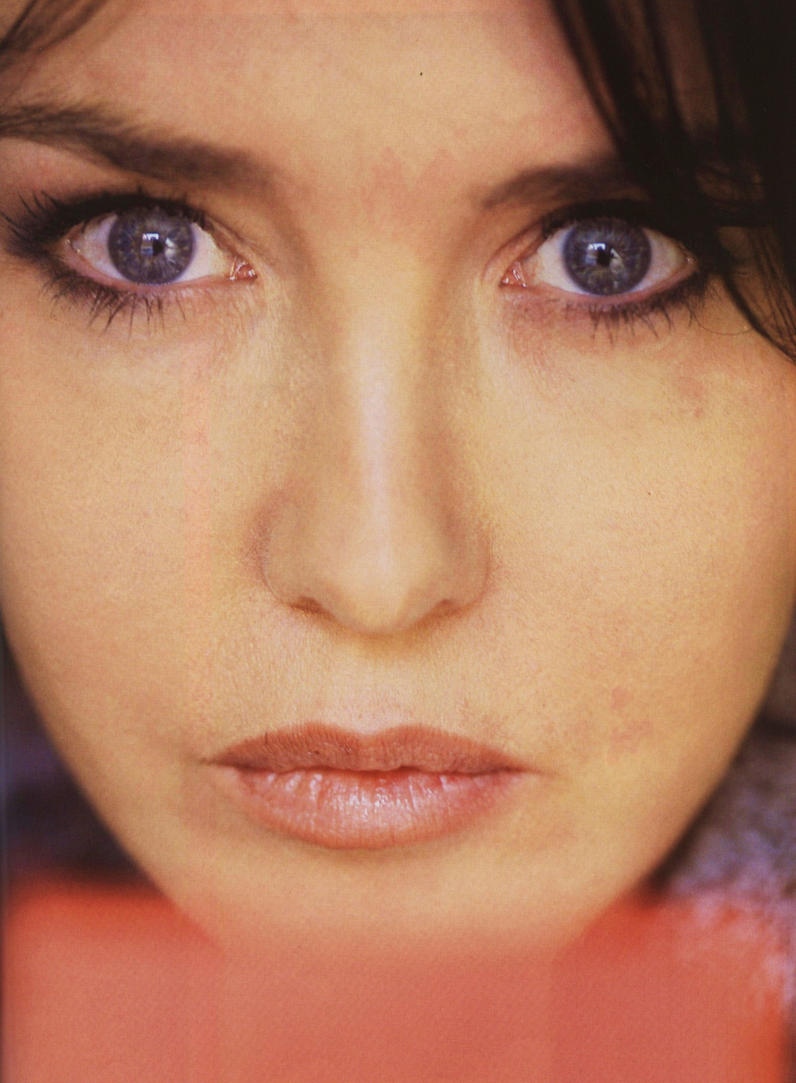 Изабель Аджани (Isabelle Adjani)