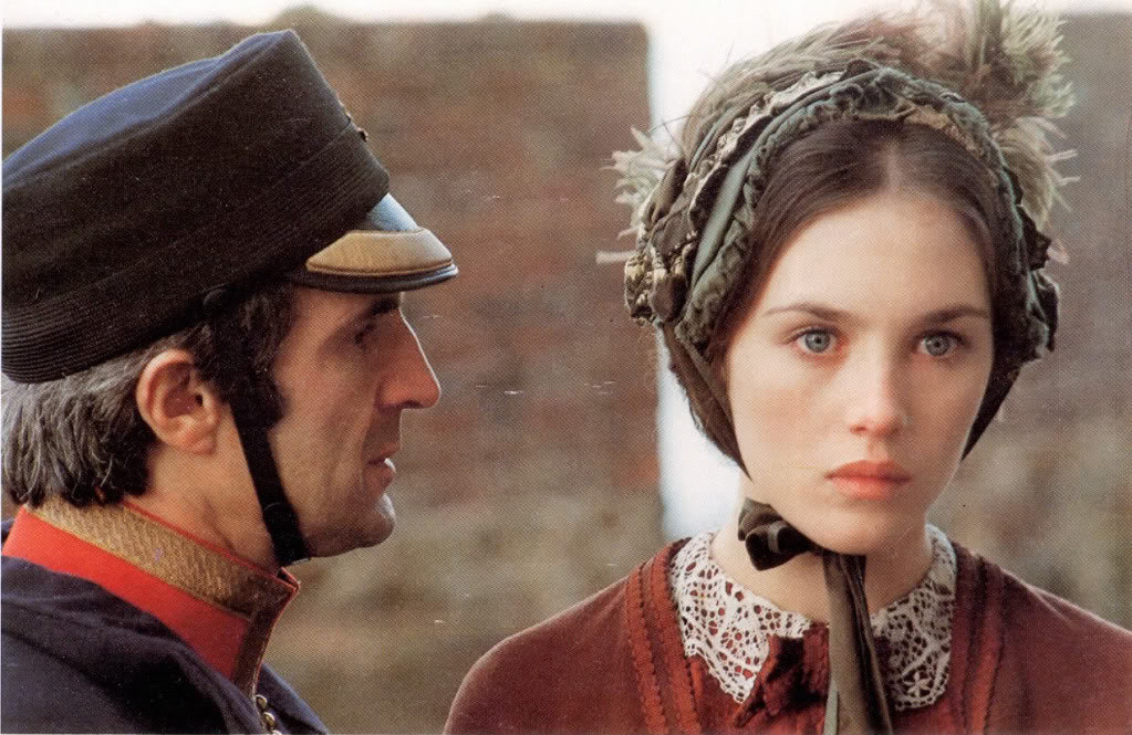 Изабель Аджани (Isabelle Adjani)