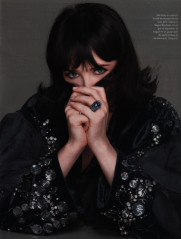 Isabelle Adjani фото №390442