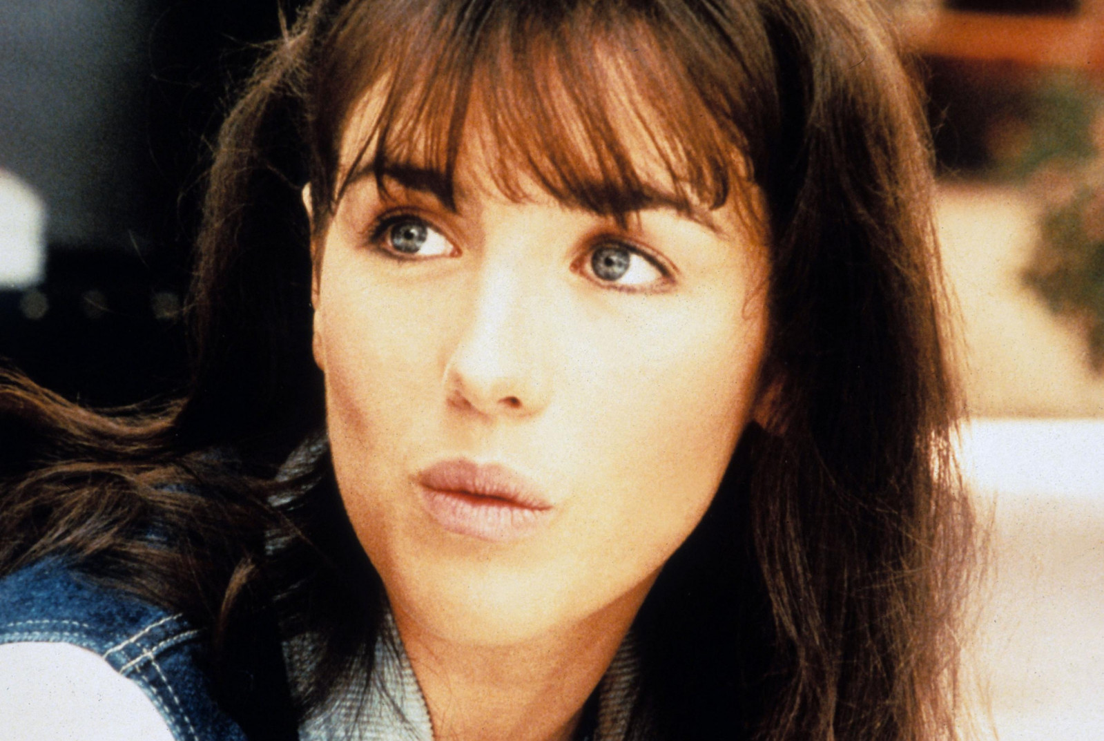 Изабель Аджани (Isabelle Adjani)