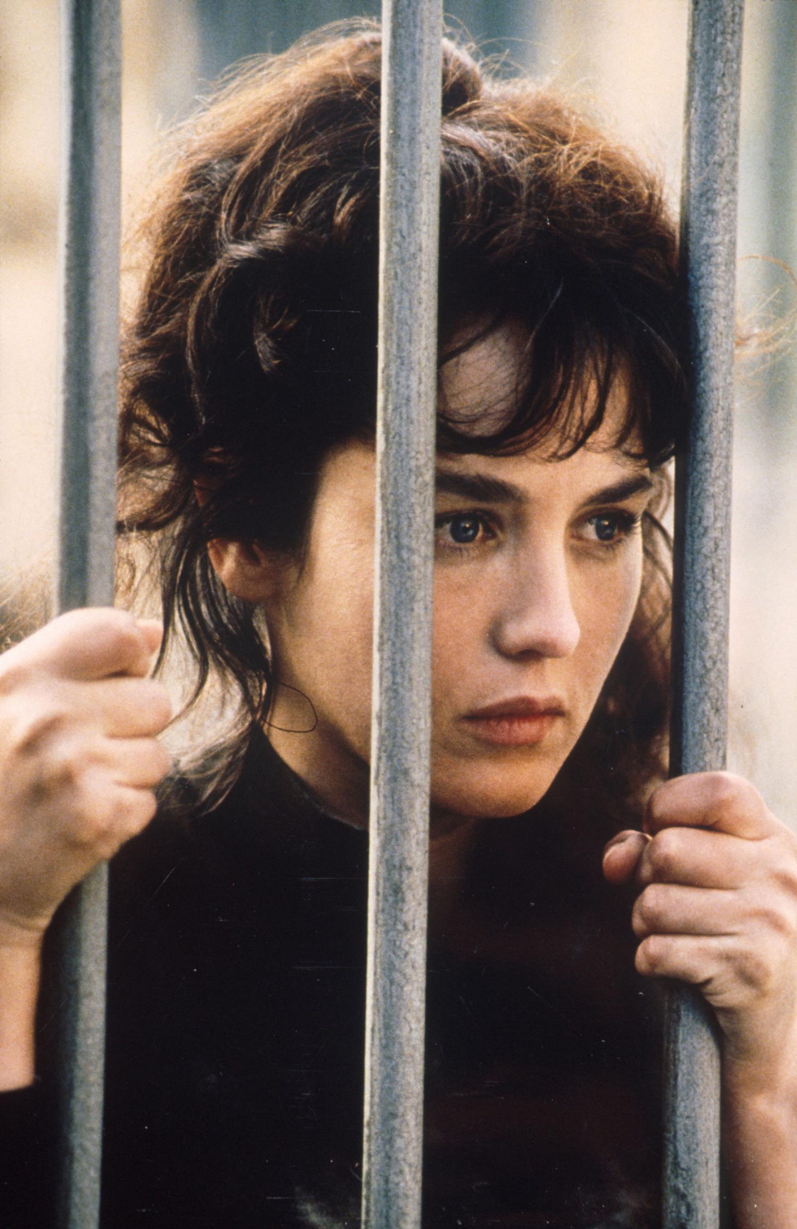 Изабель Аджани (Isabelle Adjani)