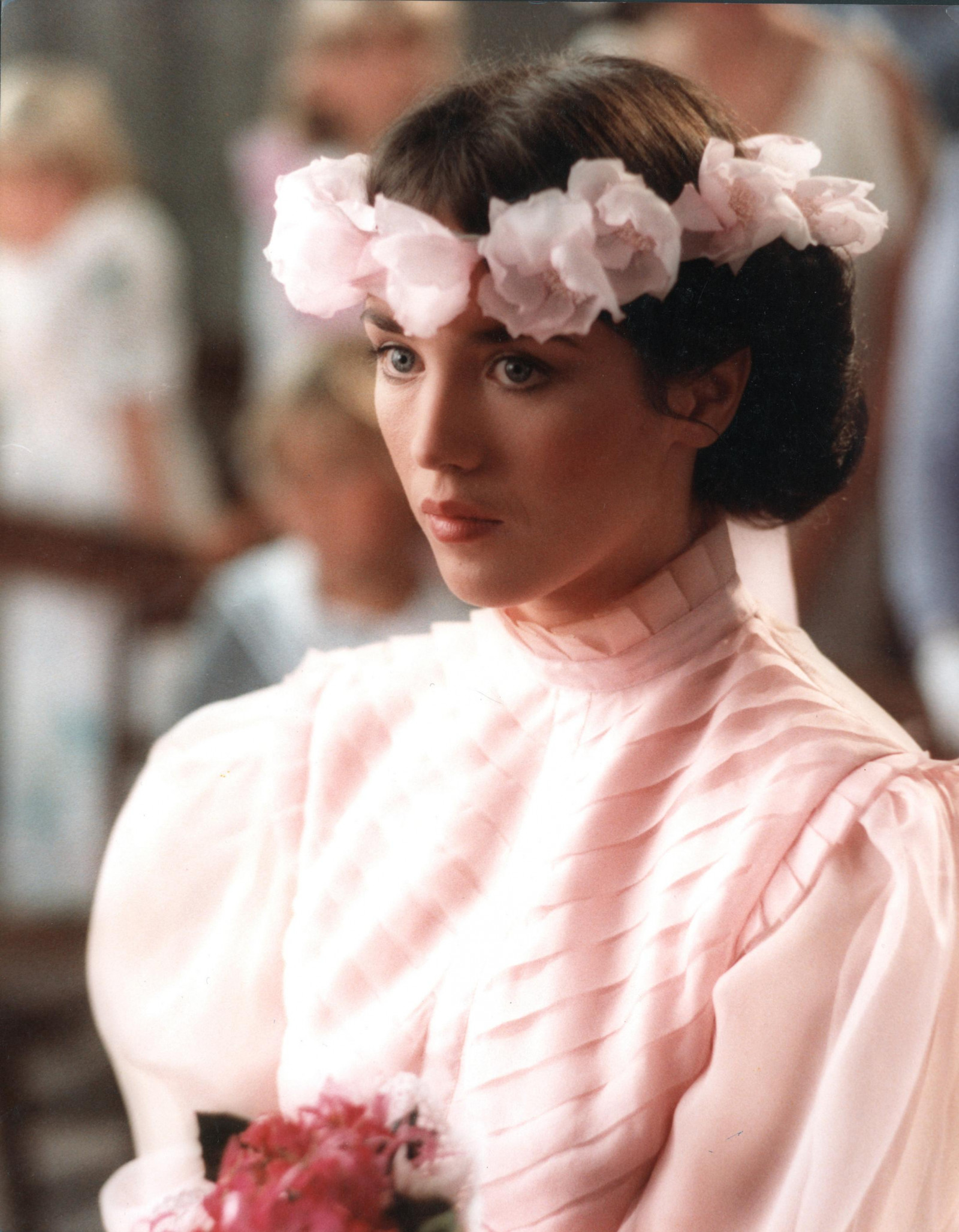 Изабель Аджани (Isabelle Adjani)