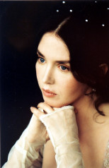 Isabelle Adjani фото №232777