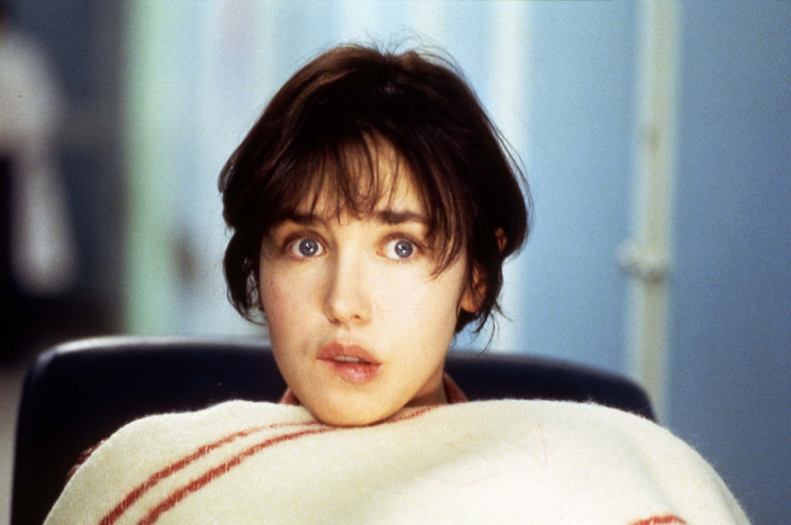 Изабель Аджани (Isabelle Adjani)