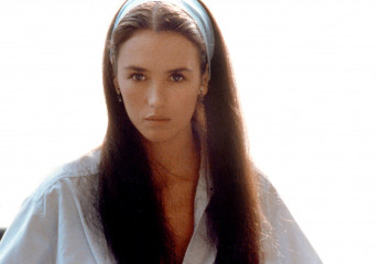 Isabelle Adjani фото №232774