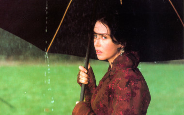 Isabelle Adjani фото №232768