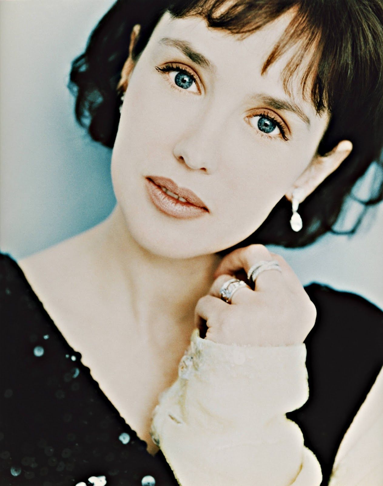 Изабель Аджани (Isabelle Adjani)