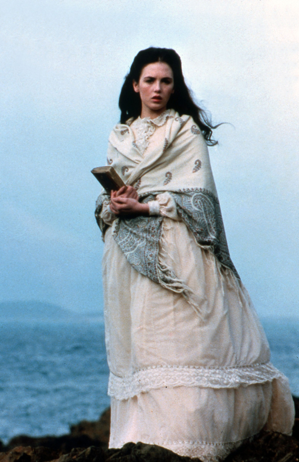 Изабель Аджани (Isabelle Adjani)