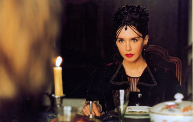 Isabelle Adjani фото №204215