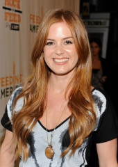 Isla Fisher фото №226914