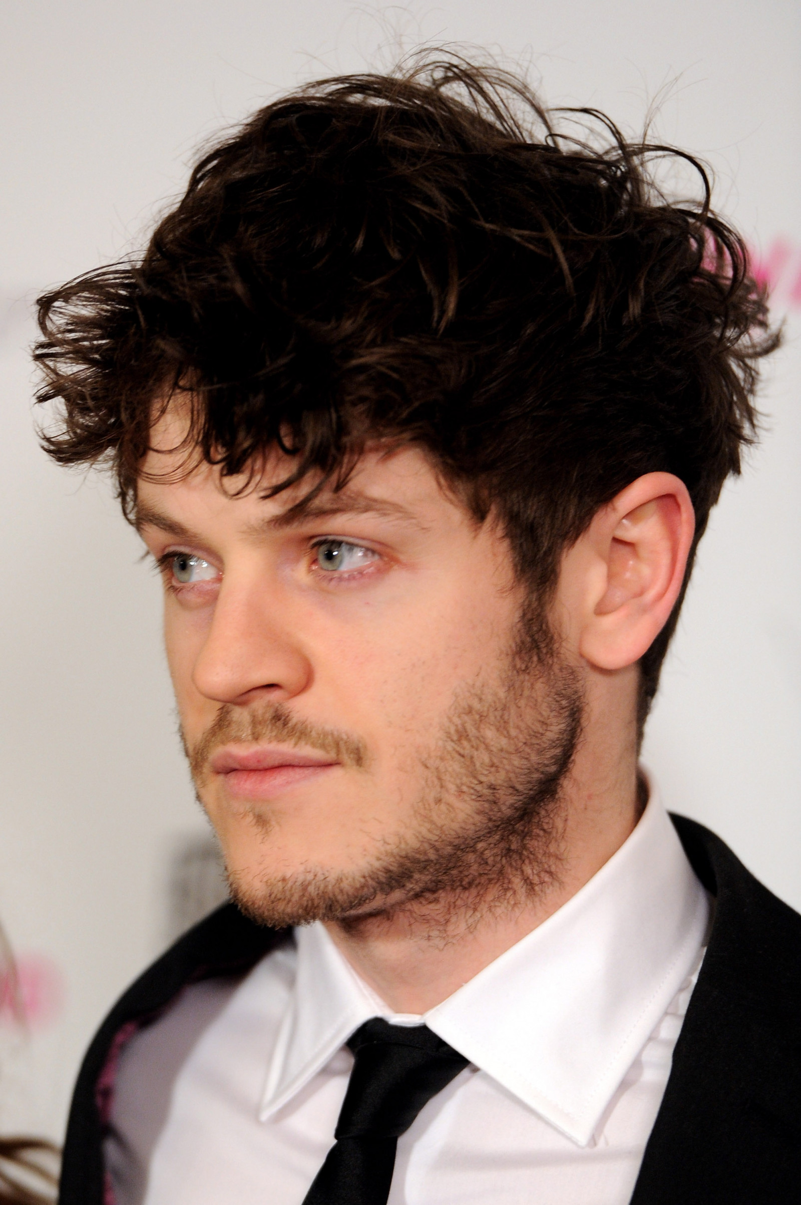 Иван Реон (Iwan Rheon)