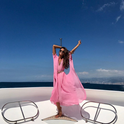 Izabel Goulart фото №985677