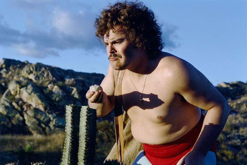 Джэк Блэк (Jack Black)