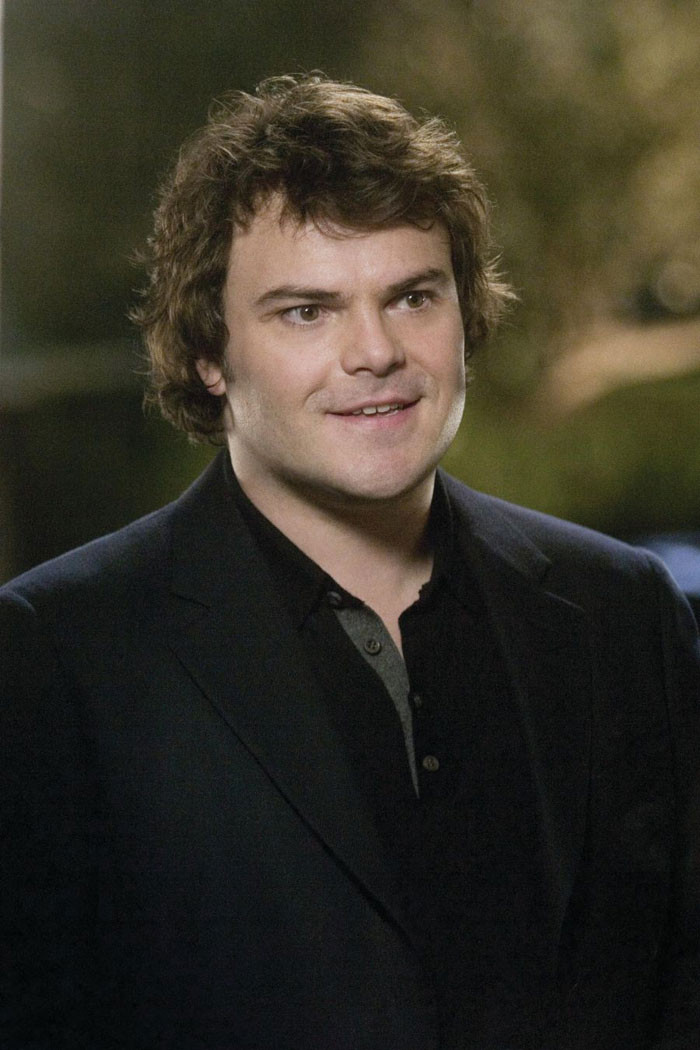 Джэк Блэк (Jack Black)