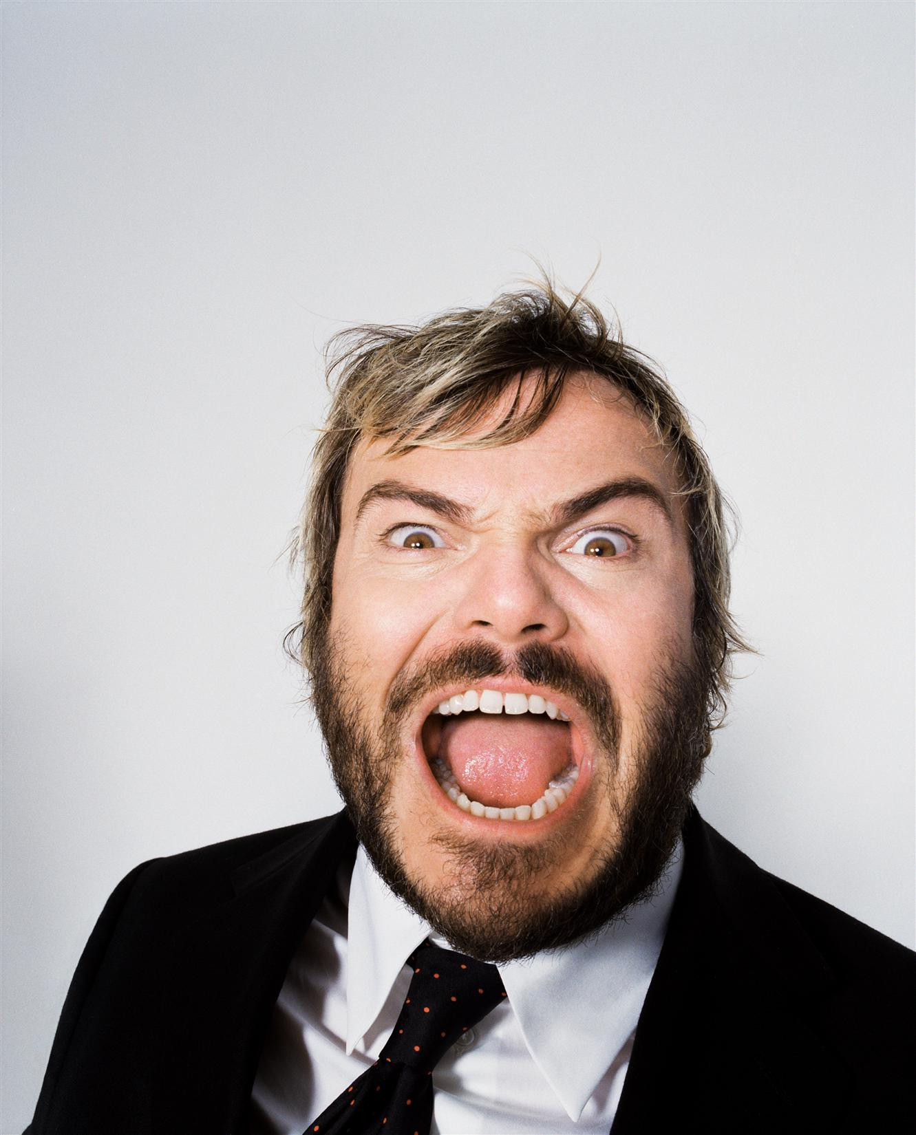 Джэк Блэк (Jack Black)